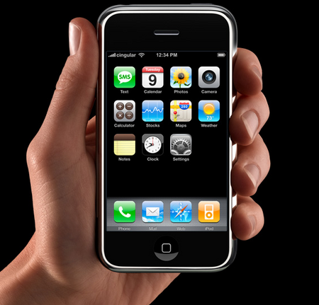 Los iPhones reparados siguen conservando los datos de sus antiguos propietarios