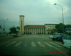 Angola, Porto de Luanda