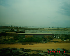 Angola, Luanda