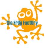 The FrOg FactOry -La culla della creatività-