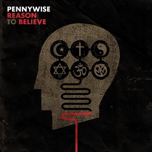 New Pennywise CD Available for Free Through MySpace