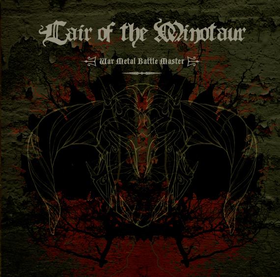 Lair of the Minotaur release new disc on Southern Lord; NYC show on May 26th