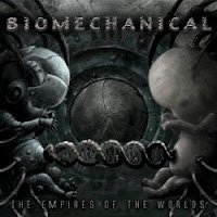 Biomechanical - Empires of the World