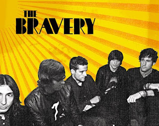 The Bravery Play Secret Show at Arlene's Grocery