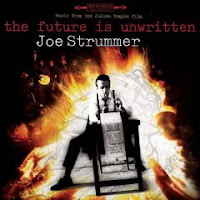 Joe Strummer - The Future is Unwritten