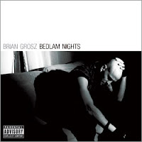 Brian Grosz CD Release Party @ Luna Lounge on June 27th