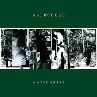 Akercocke - Antichrist CD