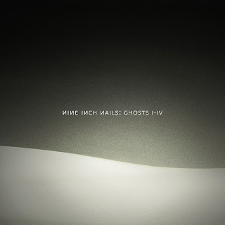 Nine Inch Nails - Ghosts CD Review