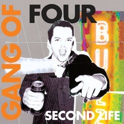 Gang of Four Release First New Single in 13 Years