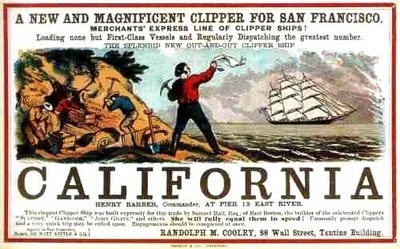 California ship ad from Wikimedia Commons