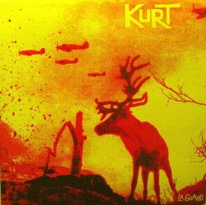 Kurt - "La Guard"