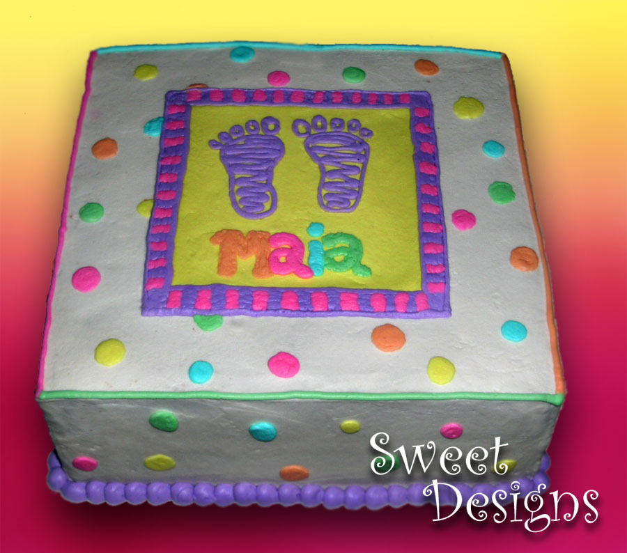 baby shower cake designs for boys. aby shower cake designs for oys. Baby-Girl-Cake-Designs