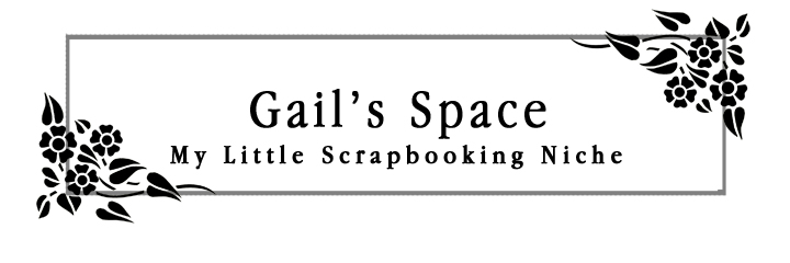 Gails Space