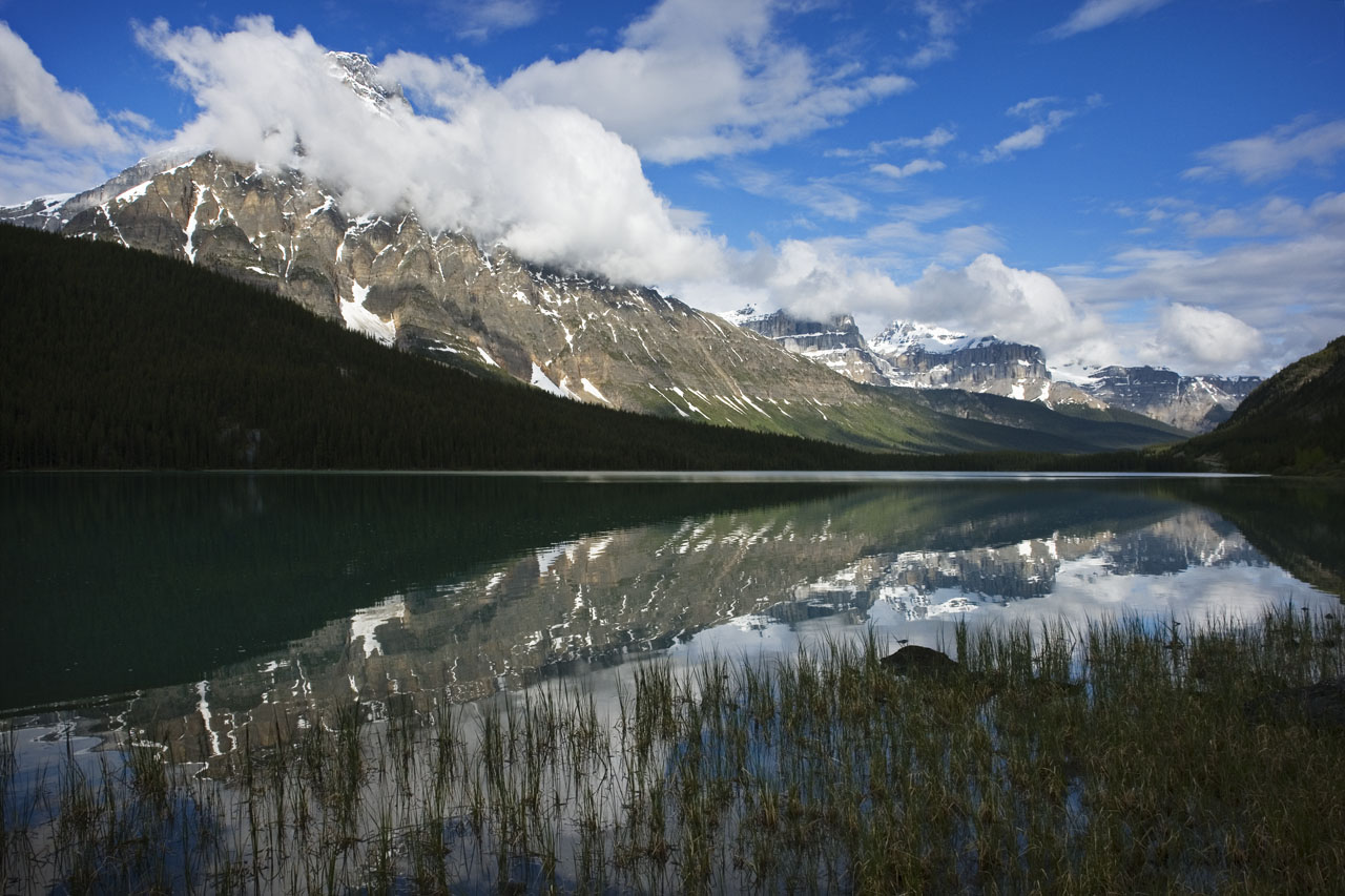 [June+26+2008+mountains+058+Waterfowl+Lake.jpg]