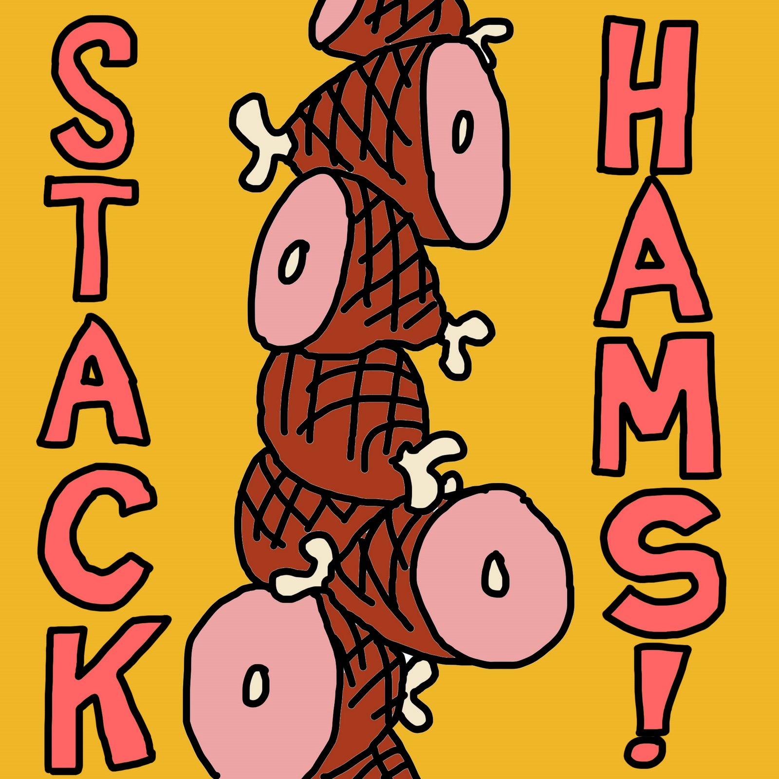 [stack+hams.jpg]