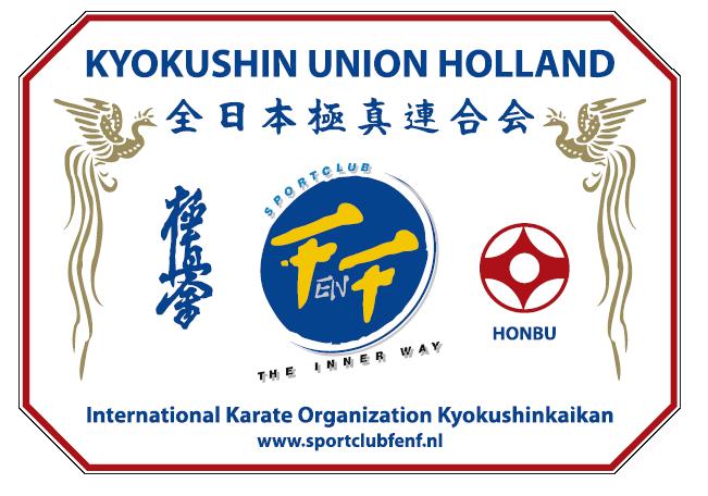 Kyokushin Union Holland