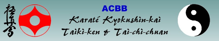 Acbb karate