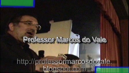 Marcos do Vale