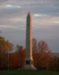 Oriskany Battlefield Monument