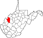 [180px-Map_of_West_Virginia_highlighting_Jackson_County.svg.png]