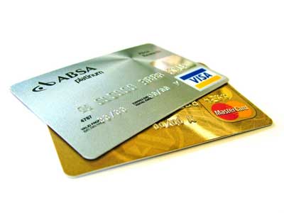 Credit Card Numbers Generator