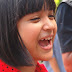 Putri Titian Asih - Supports PMI (Palang Merah Indonesia)