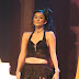 Agnes Monica's Sexy Stage Costumes
