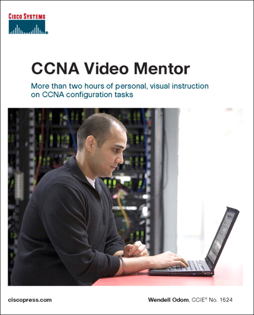 [CCNA+Video+Mentor.asp]