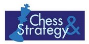 le logo officiel de Chess & Strategy