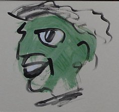[green+crazed+face+doodle.jpg]