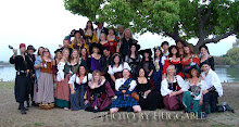 Opening Day of Big Faire 2008