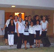 Mission 2008 Team