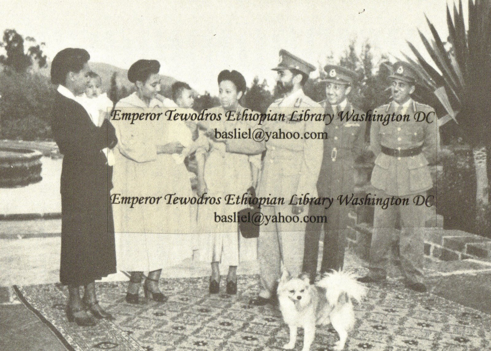 [Haile+Selassie+Family+1955.jpg]