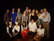 Theatre Arts Class of 2009