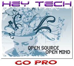 Open Source Pro Tech