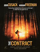 contrato poster01 - O Contrato (The Contract)