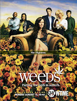 weeds - Weeds - You Can't Miss the Bear