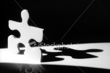 [ist2_1686408_jigsaw_man_shadow.jpg]