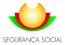 link site oficial da Segurança Social
