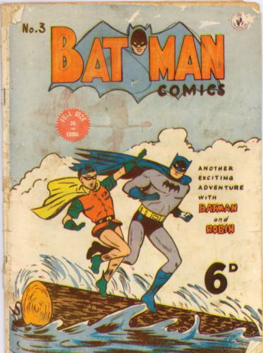 [Batman+(1950)+]