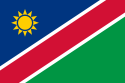 [125px-Flag_of_Namibia.svg.png]