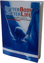 BetterBody BetterLife Book