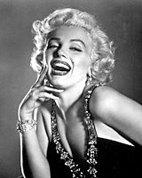 [Marilyn+Monroe's+voice+pitch+may+explain+part+of+her+allure.+Photo+by+Reuters.jpg]