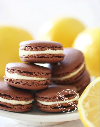 [Chocolate+Lemon+Macaron_3.jpg]