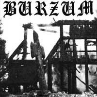 Burzum Split+Gorgoroth
