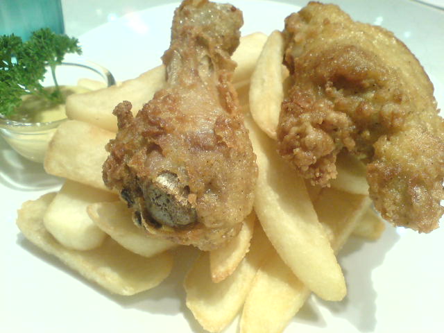[Clovey's+Golden+Honey-Stung+Chicken+(3).JPG]