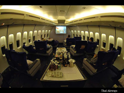 Thai Airways : www.ritemail.blogspot.com
