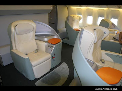 Japan Airlines JAL : www.ritemail.blogspot.com