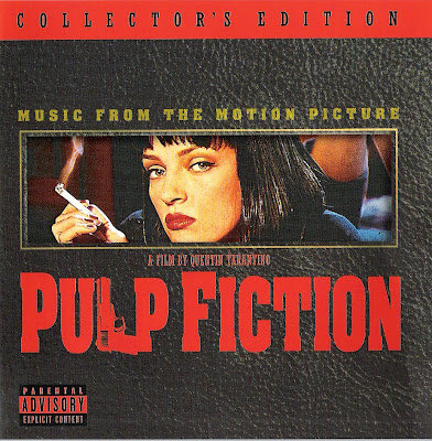 Pulp+fiction+soundtrack+ 2011