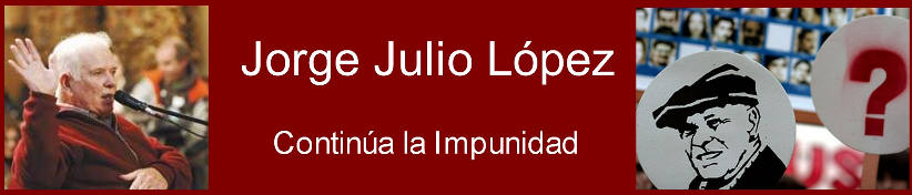 Jorge Julio Lopez